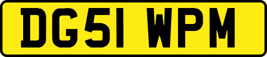 DG51WPM