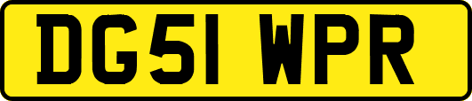 DG51WPR