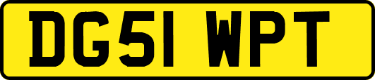 DG51WPT