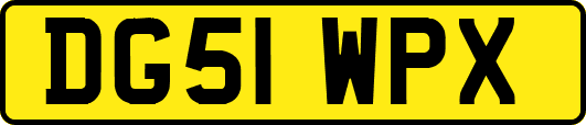 DG51WPX