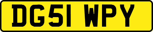 DG51WPY