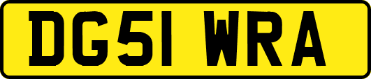 DG51WRA