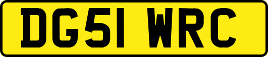 DG51WRC