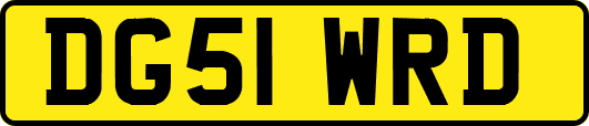 DG51WRD