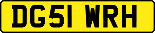 DG51WRH