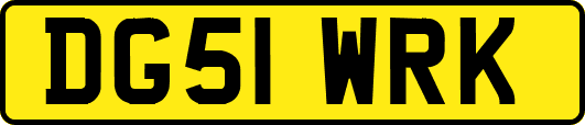 DG51WRK