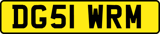 DG51WRM