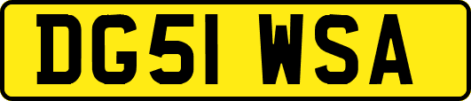 DG51WSA