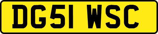 DG51WSC