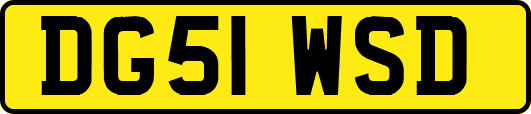 DG51WSD