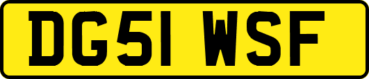 DG51WSF