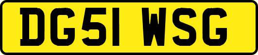 DG51WSG