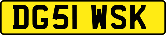 DG51WSK