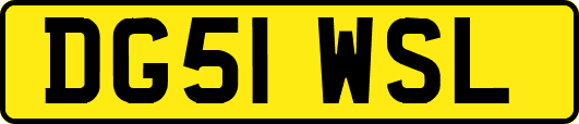 DG51WSL