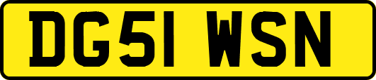 DG51WSN