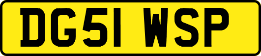 DG51WSP