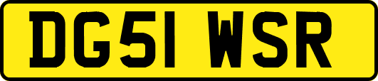 DG51WSR