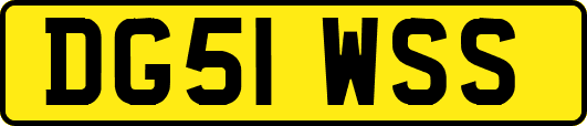 DG51WSS