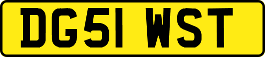 DG51WST