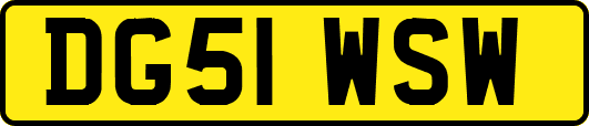 DG51WSW