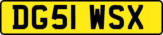 DG51WSX