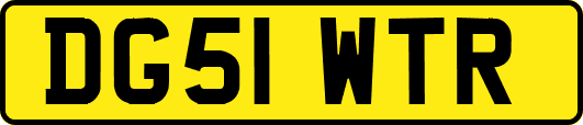 DG51WTR