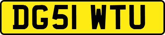 DG51WTU