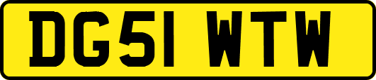 DG51WTW