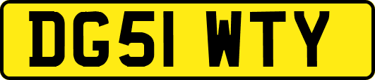 DG51WTY