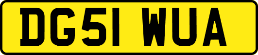 DG51WUA