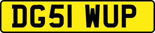 DG51WUP