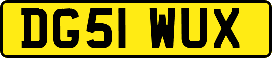 DG51WUX