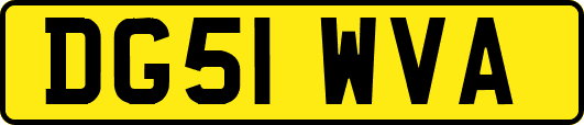 DG51WVA