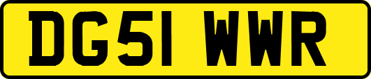 DG51WWR