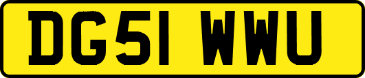 DG51WWU