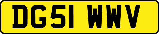 DG51WWV