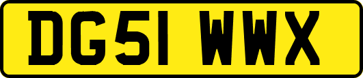 DG51WWX