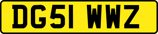 DG51WWZ