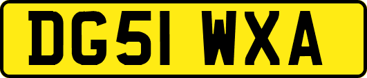 DG51WXA