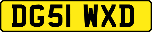 DG51WXD