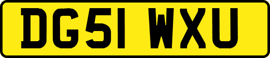 DG51WXU