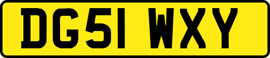 DG51WXY