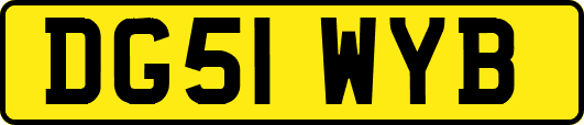 DG51WYB