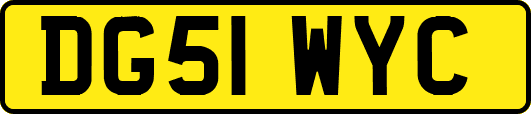 DG51WYC