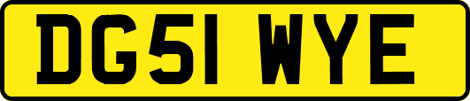 DG51WYE