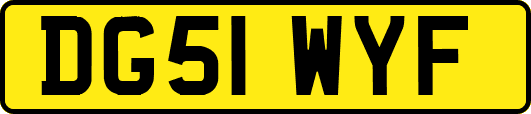 DG51WYF