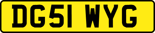 DG51WYG