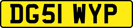 DG51WYP