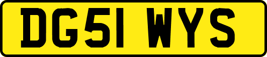 DG51WYS