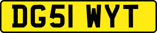 DG51WYT